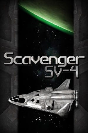 拾荒者 SV-4