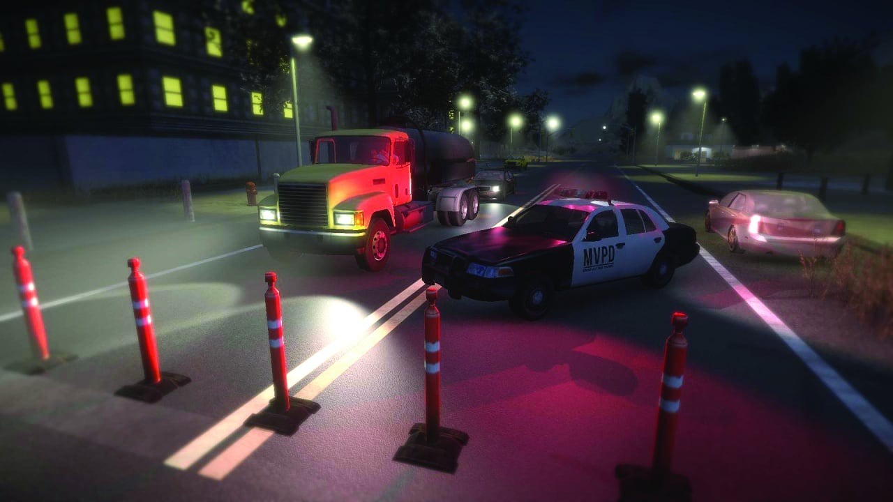 执法者