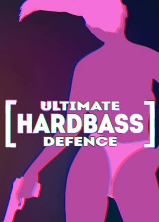  ULTIMATE   HARDBASS   DEFENCE 