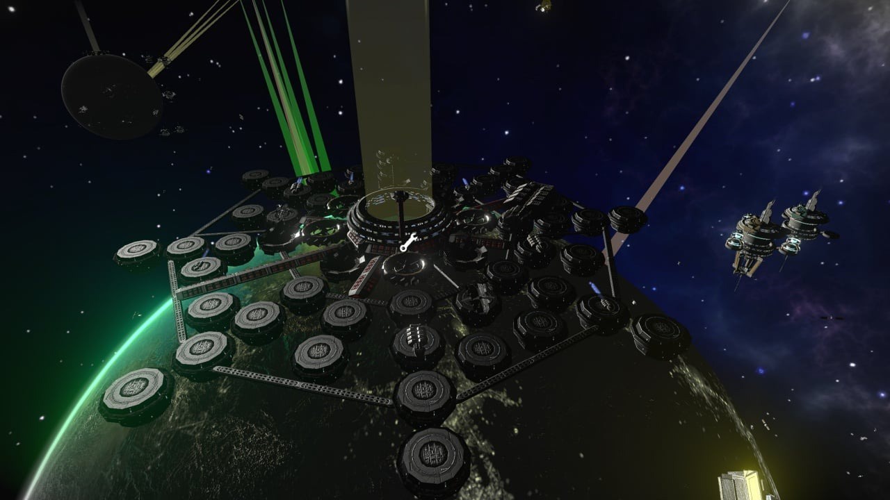 星际运输公司