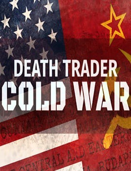死亡商人:冷战