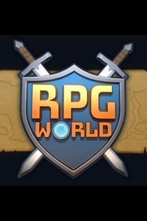 RPG世界 动作RPG制作大师