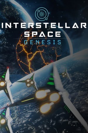 星际空间:创世纪