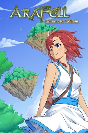 亚拉菲尔增强版