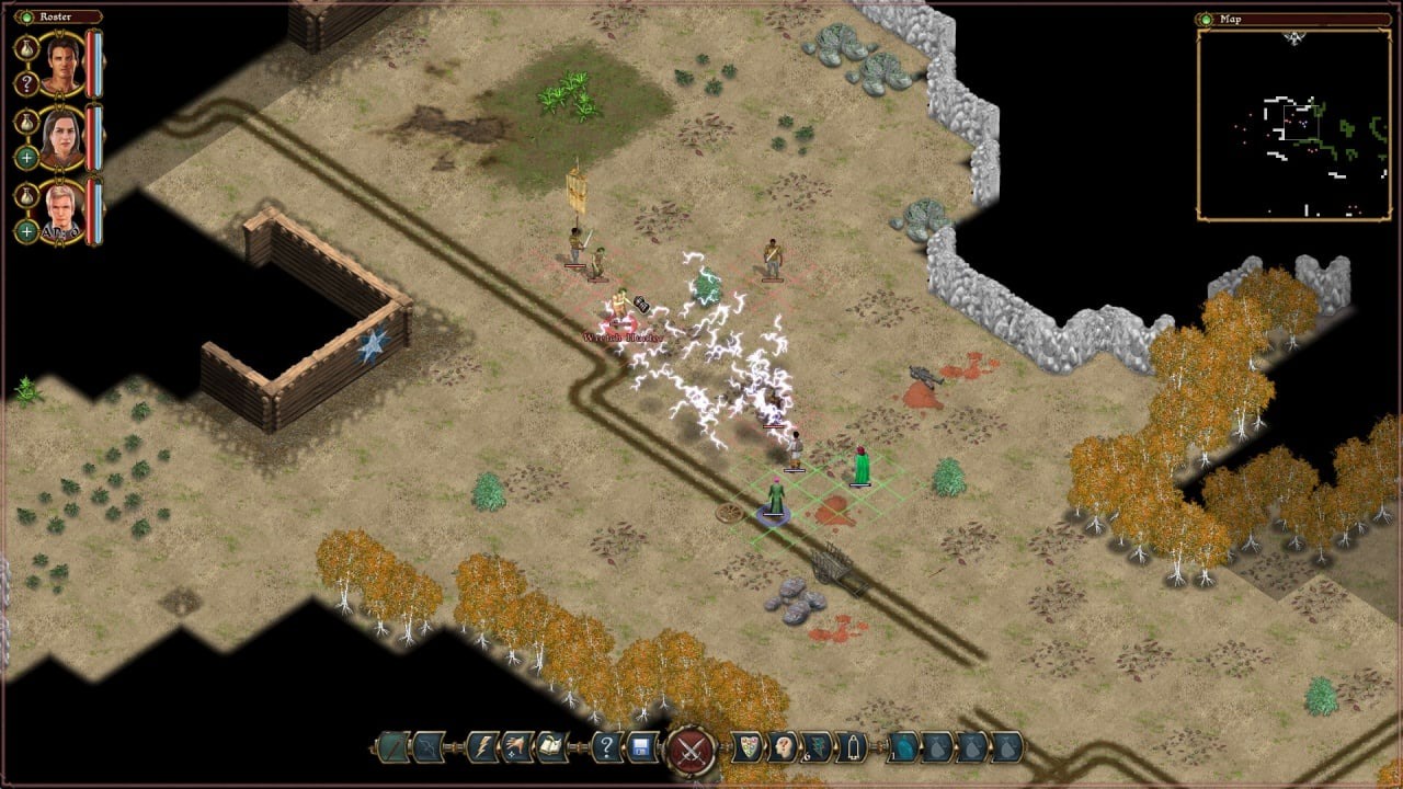 阿瓦登2：堕落