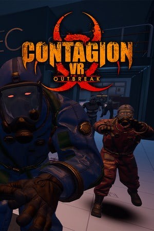 传染病VR: 爆发