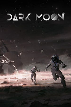 DARK MOON: 月之神坛