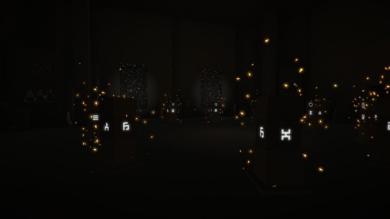 There The Light