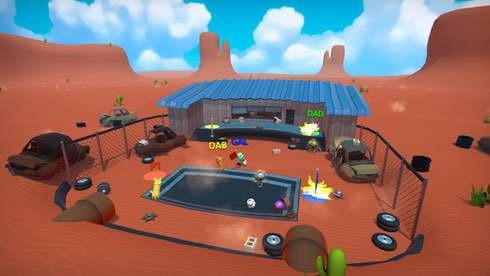 Screenshot 5