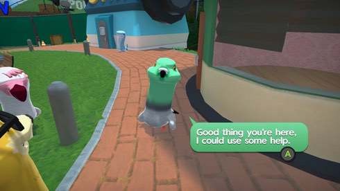 Screenshot 1