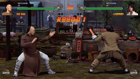 Screenshot 5