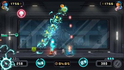 Screenshot 5