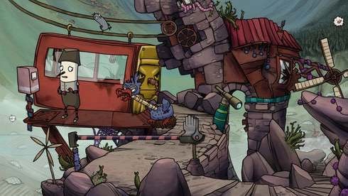 Screenshot 5
