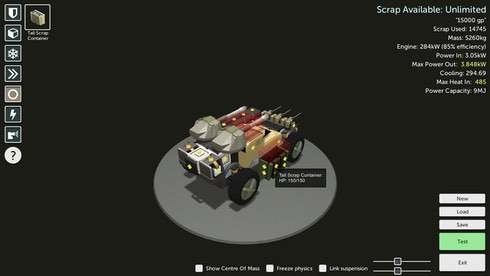 Screenshot 4