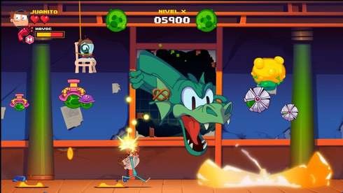 Screenshot 4