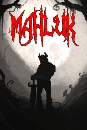 Mahluk暗黑恶魔