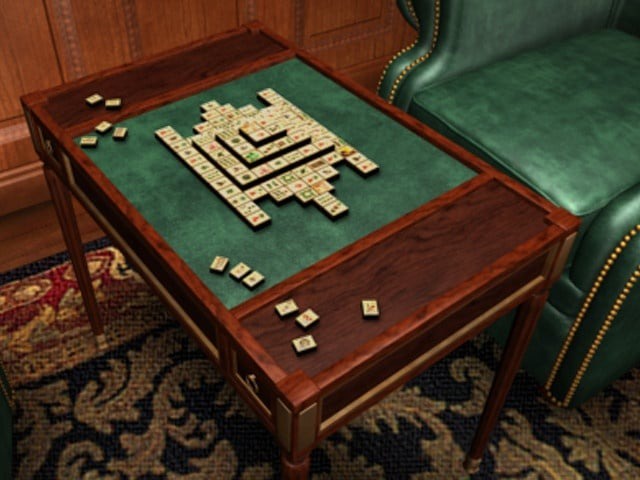 Nancy Drew: Message in a Haunted Mansion