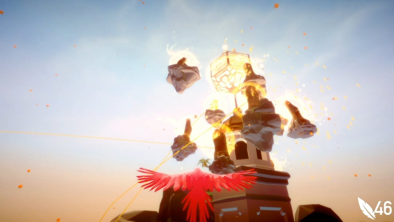 Aery：天空城堡