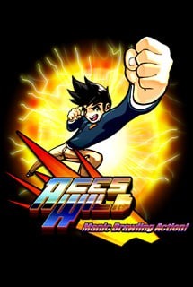 狂野王牌:疯狂格斗行动