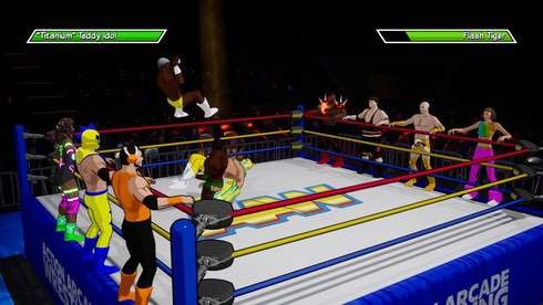 Screenshot 5