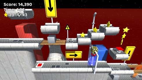 Screenshot 4