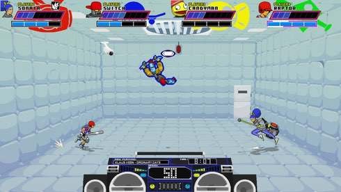 Screenshot 4