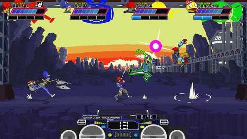 Screenshot 6