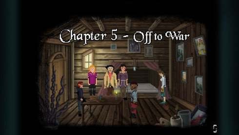 Screenshot 5
