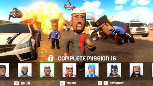 Screenshot 5