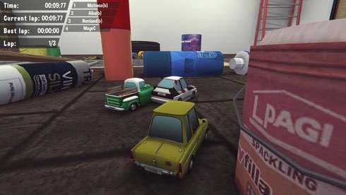 Screenshot 5