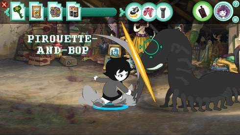 Screenshot 4