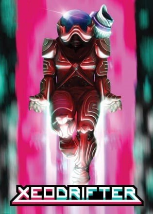 银河漂流战士 Xeodrifter 