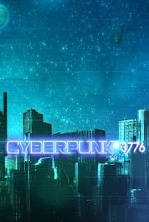 赛博朋克3776