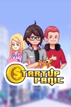 创业恐慌