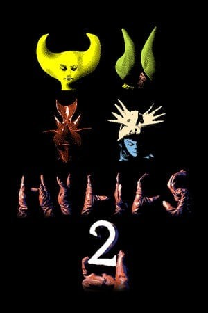 实质 2   Hylics  2