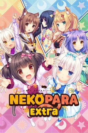 猫娘乐园Extra