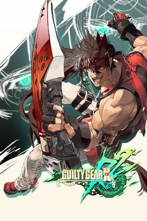 罪恶装备 Xrd :启示者 2 