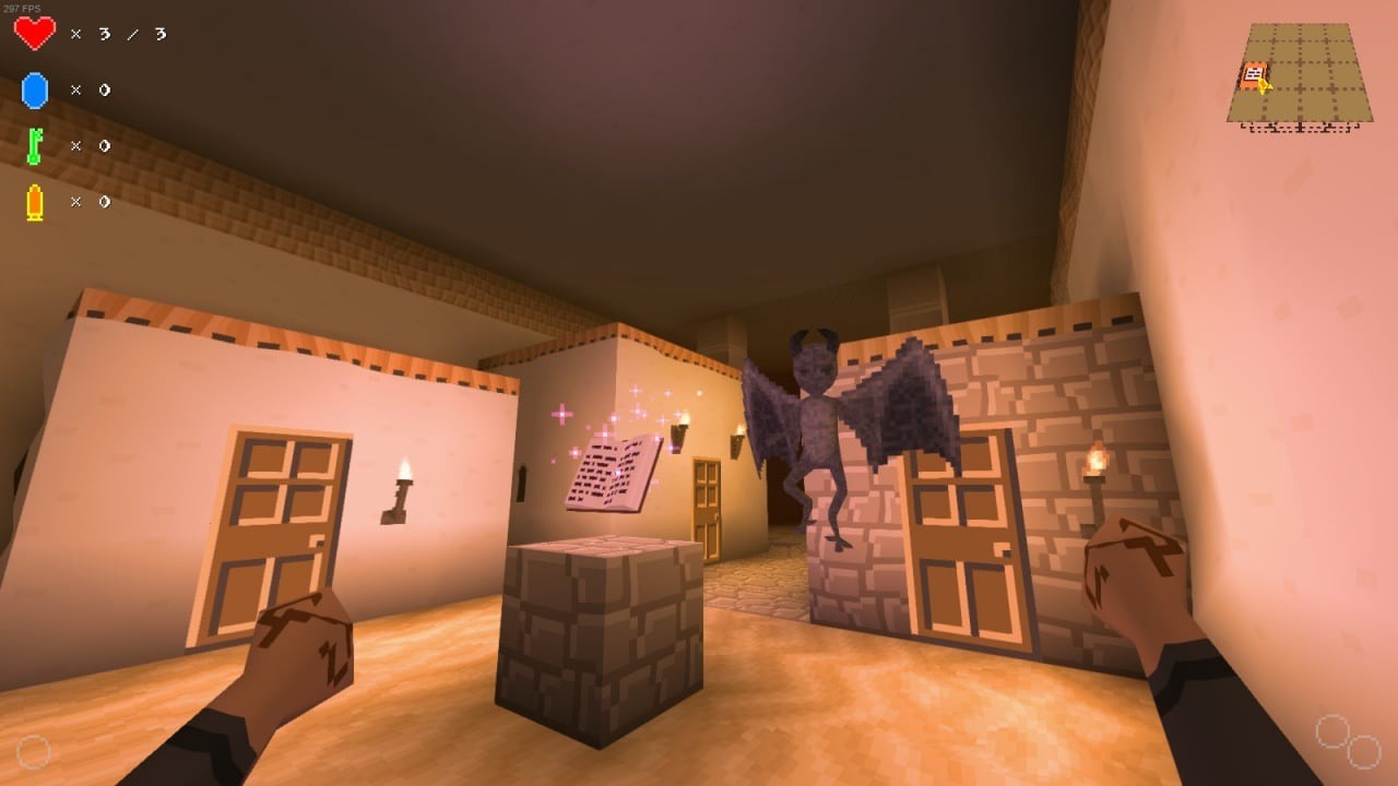 Eldritch