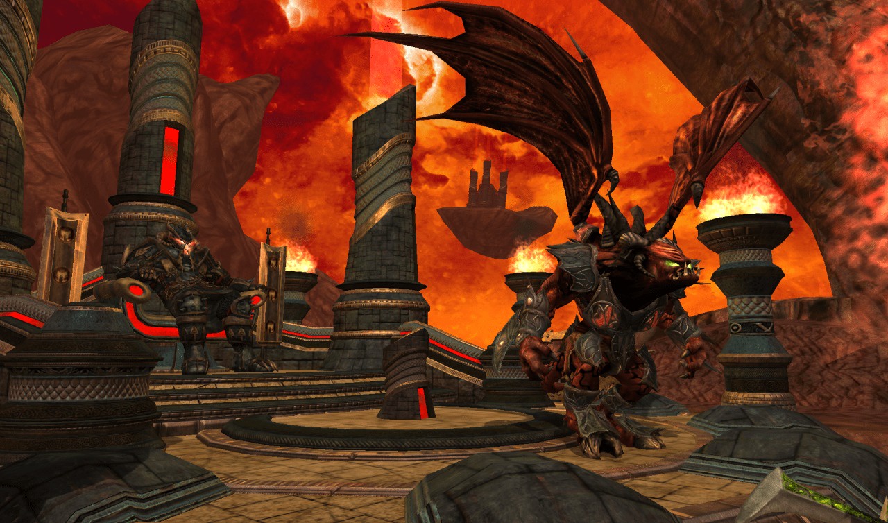 EverQuest II