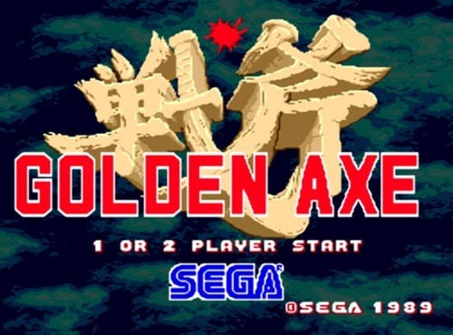 战斧