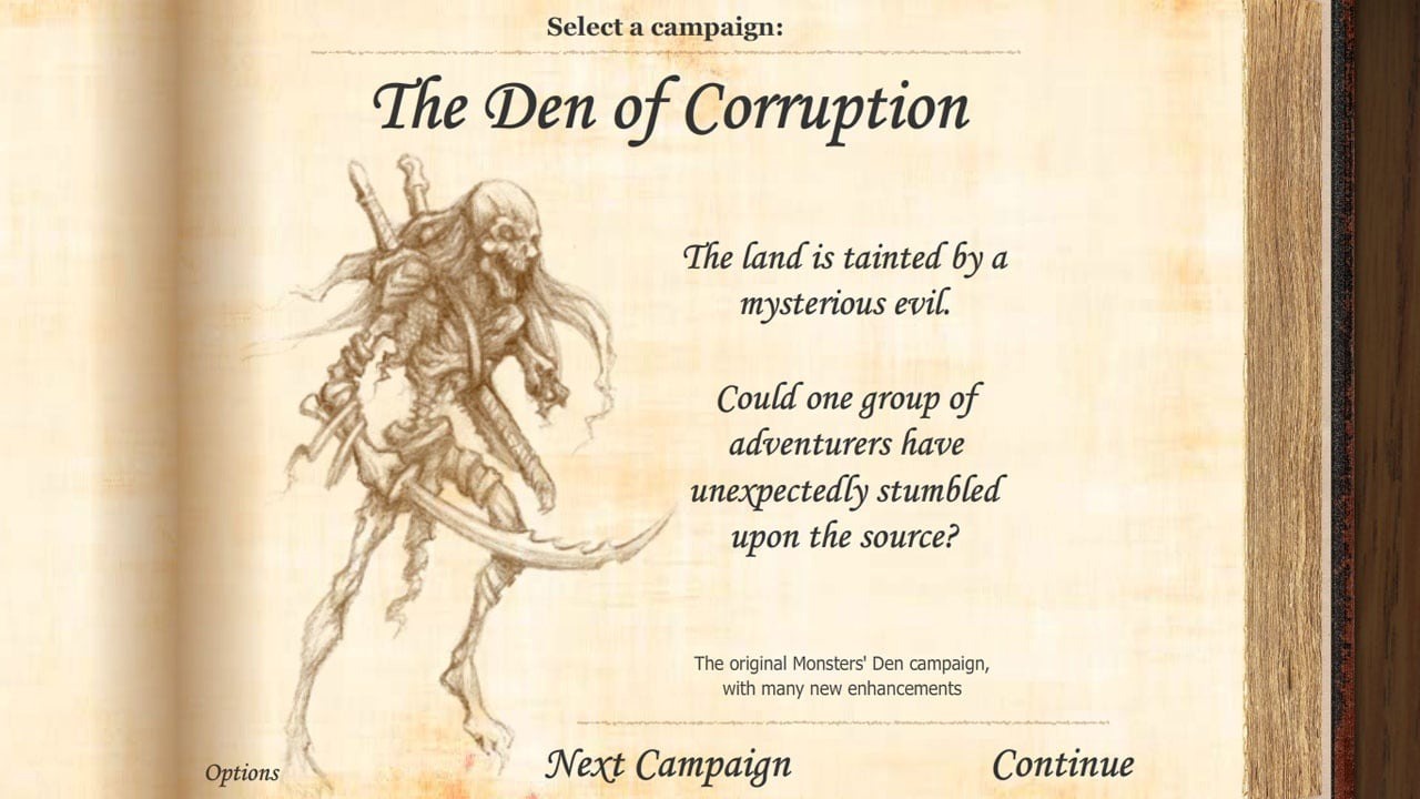 魔兽地下城:恐惧之书