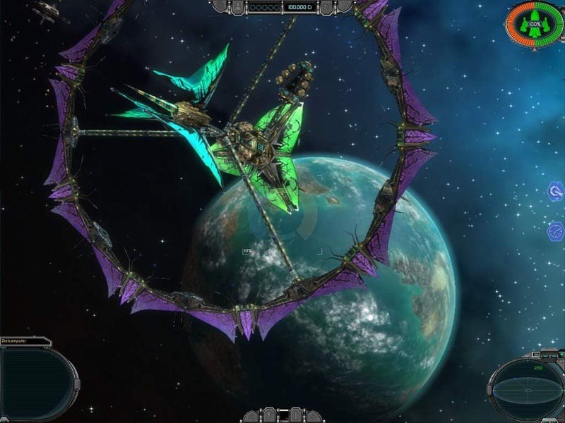 暗星一号