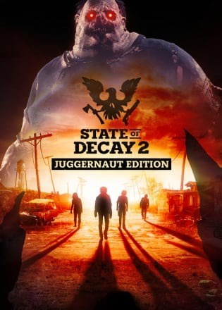 《State of Decay 2: Juggernaut Edition》