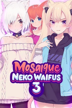 拼图猫娘 3 