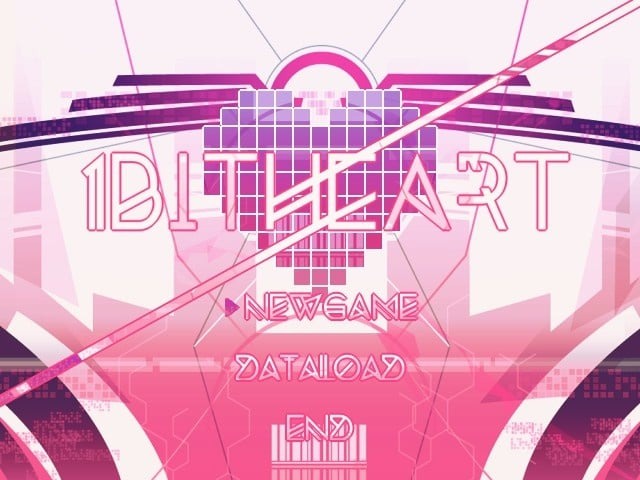 1bitHeart