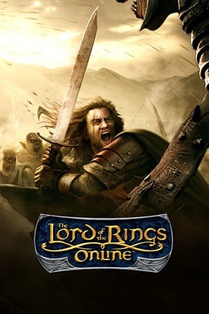 指环王Online