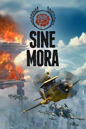 不再犹豫 Sine Mora