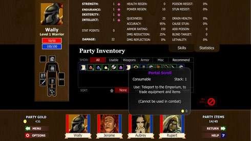 Screenshot 5