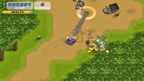 Screenshot 5