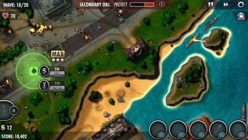 Screenshot 4